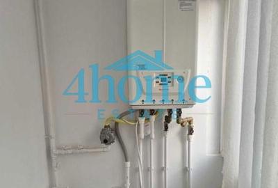 Apartament cu 2 camere, mobilat în Berceni