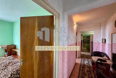 Vanzare apartament 3 camere, confort 1, decomandat, zona Republicii, Ploiesti. - 11