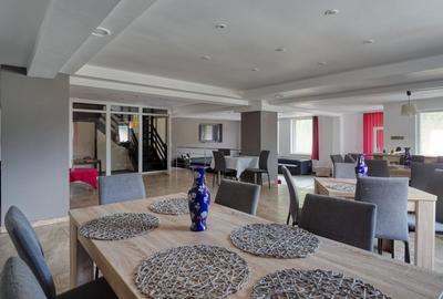 Predeal, casa de vacanta - pensiune - investitie profitabila, amplasament super! - 7