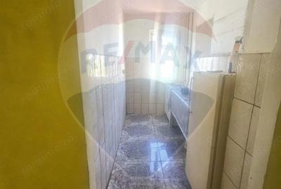 Apartament cu 2 camere decomandat în Central - 12
