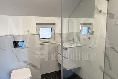 Casă individuală cu 5 camere cu Canalizare în Dâmbul Rotund - 10