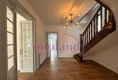 Vanzare - Imobil rar - renovat - Curte individuala - Flor... - 3