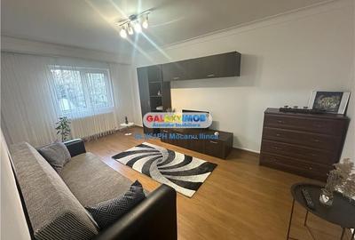 Inchiriere apartament 3 camere, cu centrala, Ploiesti, zona Paltinis - 12