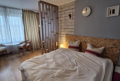 Garsoniera 28mp Calea Victoriei / Campineanu /Sala Palatului - 7