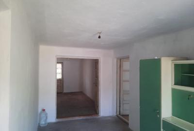 Se vinde casa cu teren - 13