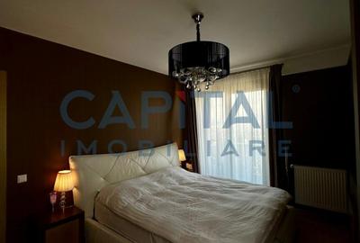 Apartament cu 3 camere decomandat, mobilat în Zorilor - 6