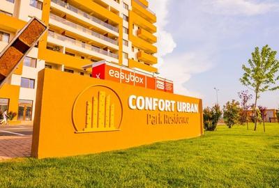 Apartament cu 3 camere decomandat în Rahova