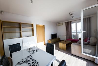 Apartament cu 2 camere decomandat, mobilat în Bartolomeu - 5