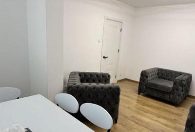 Apartament 4 camere zona Titan