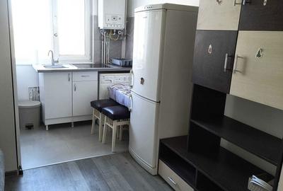 Garsonieră nedecomandată în Craiter - 5