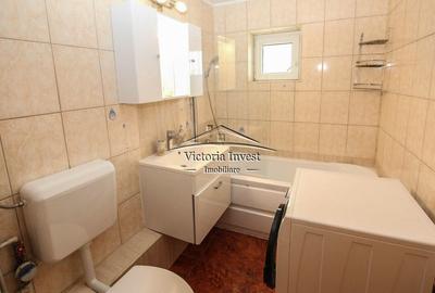 APARTAMENT DE INCHIRIAT, 3 CAMERE, DECOMANDAT - 12