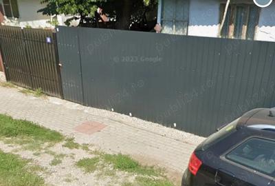 Vand casa cu teren Stoenesti Prahova 1182 mp - 3