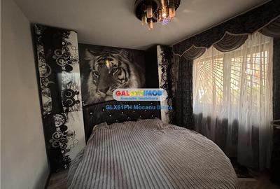 Apartament cu 3 camere decomandat, mobilat în Paltiniș - 13