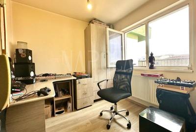 Apartament o camera de vanzare in Intre Lacuri, Cluj Napoca - 3