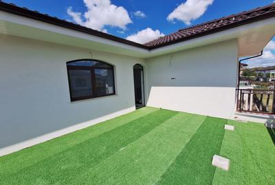 De vanzare casa cu etaj, semifinisat interior, Dezmir, 235000 Eur - 4