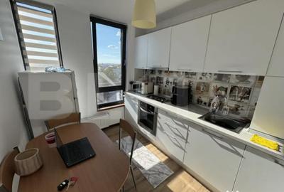 Garsonieră în Brestei - 2