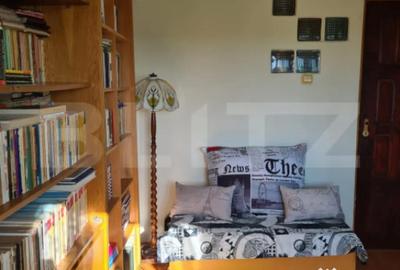 Apartament cu 4 camere decomandat în Cug - 14