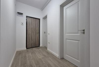 SUB PRECONTRACT !! Gara - Stadion - apartament la cheie in bloc NOU - 1