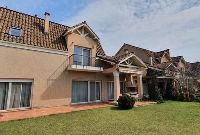 Duplex cu 6 camere decomandat cu Canalizare în Pipera - 2