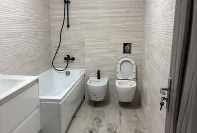 Apartament cu 2 camere nedecomandat în Exterior Vest - 4