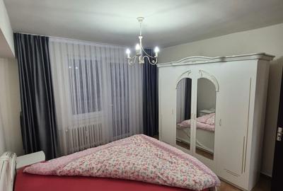 Apartament cu 2 camere decomandat în Spitalul Județean - 2
