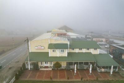 Spa?iu comercial / Afacere La Cheie - 8