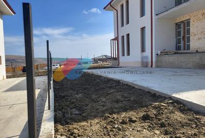 Casă individuală cu 4 camere cu Canalizare în Chinteni - 3