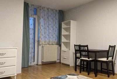 Inchiriere Garsoniera Moderna in Cart. Gheorgheni, Cluj-Napoca - 7