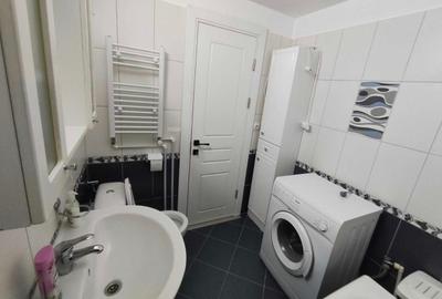 Apartament cu 2 camere decomandat în Crângași - 8