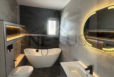 Casă individuală cu 4 camere cu Canalizare în Berceni - 14
