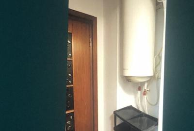 Fizicienilor lidl etaj 4 - 7