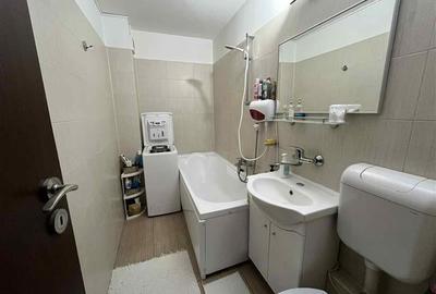 Apartament 2 camere - decomandat - usor negociabil - 8