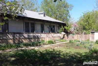 Casă în Central - 2