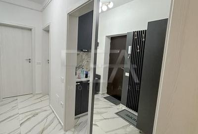 2 Camere cu chirias -  63,75mp  - Grand Kristal Residence - 9