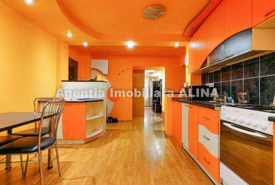 Apartament cu 3 camere decomandat în Ultracentral - 20