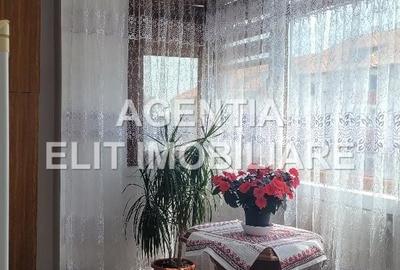Apartament cu 3 camere decomandat, mobilat în Central - 3