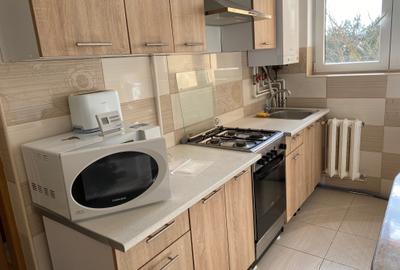 Apartament 2 camere Grigorescu, str.Donath, zona Casa Radio, decomandat - 2