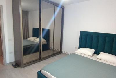 Apartament cu 2 camere decomandat în Faleza Nord - 15