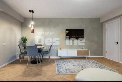 Apartament cu 2 camere semidecomandat în Cișmigiu - 7