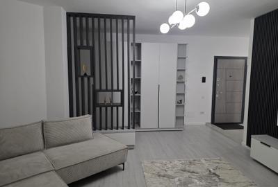 Apartament cu 2 camere decomandat, mobilat în Păcii - 2