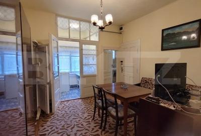 Apartament 3 camere, 62 mp, zona Take Ionescu - 3