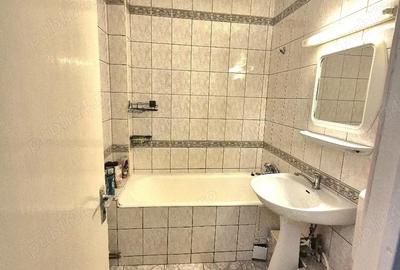 Garsonieră decomandată în Mărăști - 3