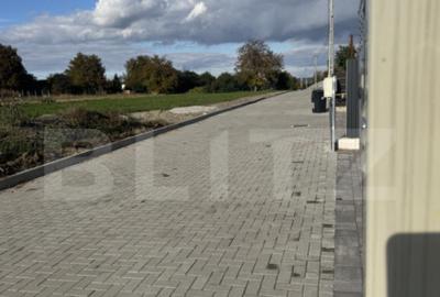 Case de vanzare , 120 mp utili ,foi?or + beci,zona reziden - 4