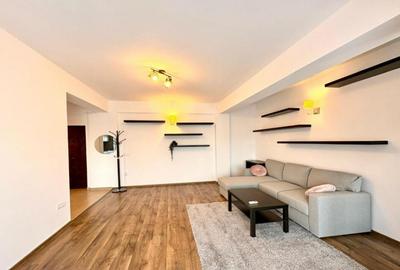 BUCURESTII NOI Apartament 2 camere decomandat, igienizat