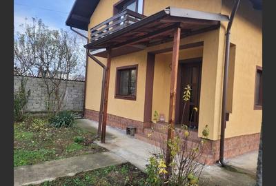 Duplex Modern 3 Camere Târgu-Jiu - 2021, 65 mp, Garaj și Curte - 11