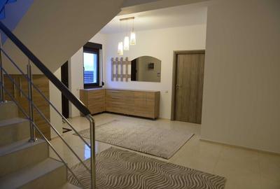Padurea Baneasa-vila duplex de lux in zona de Nord - 7