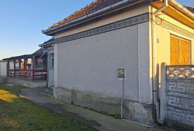 Casă cu 3 camere în Livada - 5