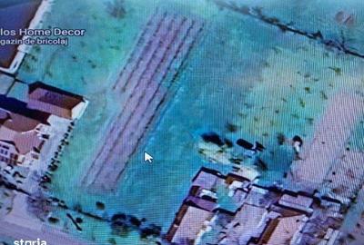 Teren de 1000 mp, în Păuliș - 1