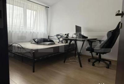 Apartament cu 2 camere semidecomandat în Sânpetru - 6