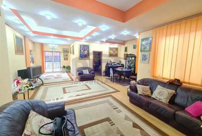 Vila cu Brazi - Uranus, 406mp teren - 15